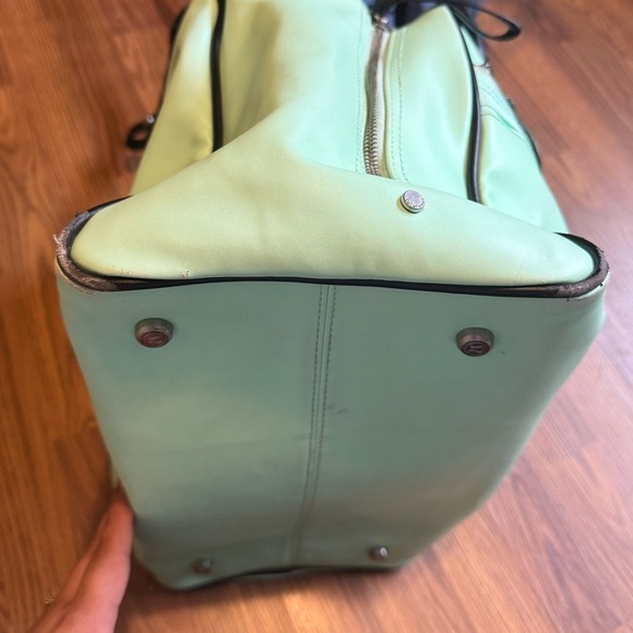 🍋 *RARE* Lululemon Sweat Once a Day Bag - Picture 15 of 16